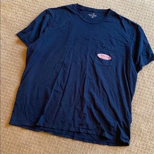 NWOT! Mens Vineyard Vines Shirt